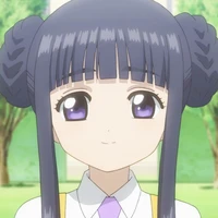 Tomoyo Daidouji