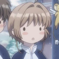 Kinomoto Sakura