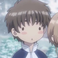 Li Syaoran
