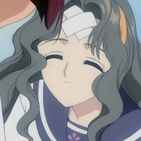 Kinomoto Nedeshiko