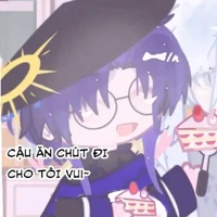 Eriol Hiragizawa [AnhBe❄️]