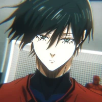 Itoshi Rin