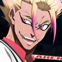 Shidou Ryusei