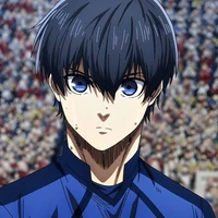 Isagi Yoichi