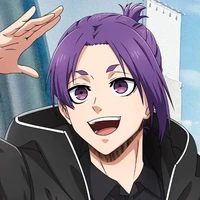 Mikage Reo