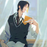 Uchiha Itachi