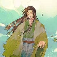 Senju Hashirama