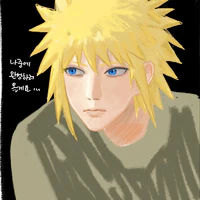 Namikaze Minato