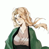 Senju Tsunade