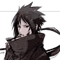 Uchiha Izuna