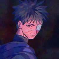 Uchiha Obito