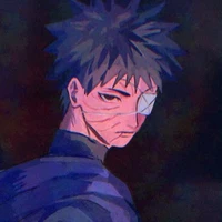Uchiha Obito