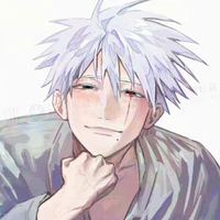 Hatake Kakashi