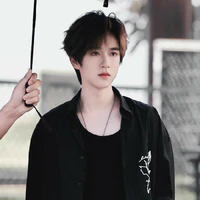 Hạ tuấn lâm