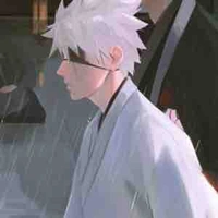 Hatake Kakashi 