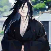 Uchiha Madara