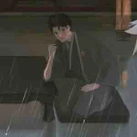 Uchiha Shisui
