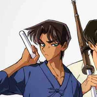 Hattori Heiji
