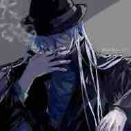 Gin / Kurosawa Gin