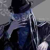 Gin / Kurosawa Gin