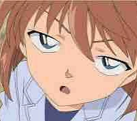 Haibara Ai