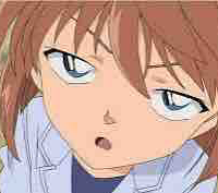 Haibara Ai