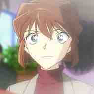 Sherry / Miyano Shiho