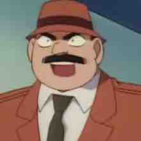 Megure Juzo