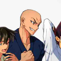 Takeshi Onimaru