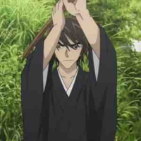 Fukushiro Hijiri