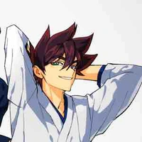 Kurogane Yaiba