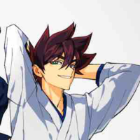 Kurogane Yaiba