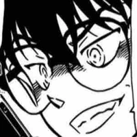 Edogawa Conan