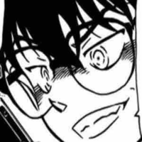 Edogawa Conan