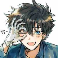 Kuroba Kaito