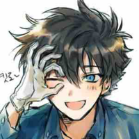 Kuroba Kaito