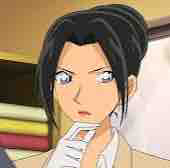 Yui Uehara