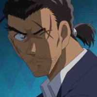 Yamato Kansuke