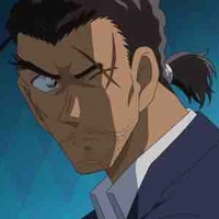 Yamato Kansuke