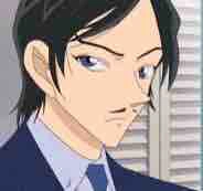 Takaaki Morofushi