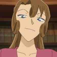 Kudo Yukiko/ Fujimine Yukiko