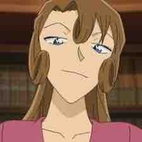 Kudo Yukiko/ Fujimine Yukiko
