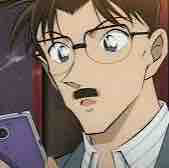 Kudo Yusaku