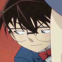 Edogawa Conan