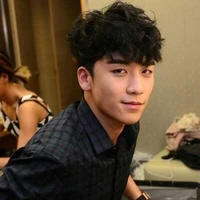 Lee Seung Hyun - Seungri