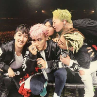 big bang