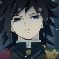 Tomioka Giyuu