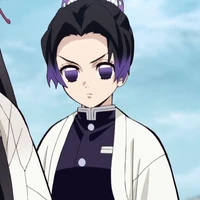 Kocho Shinobu