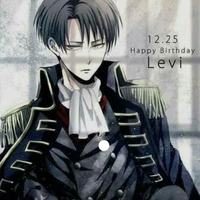 Levi Ackerman