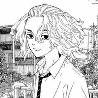 Sano Manjiro 